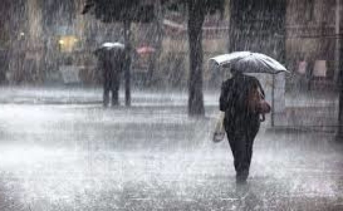 كميات الأمطار المسجلة تتجاوز الـ 200 مم في بعض المناطق.. ماذا في التفاصيل؟