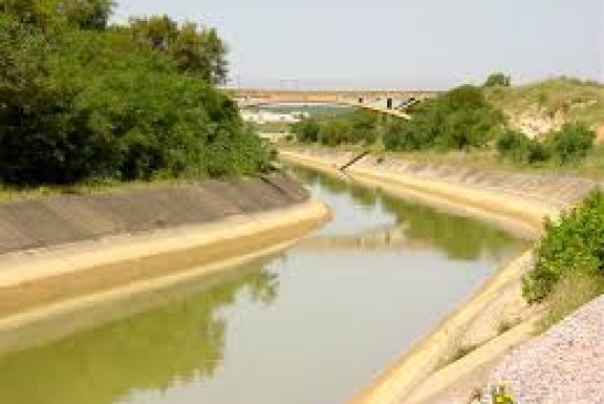 انتشال جثة شاب من قنال مجردة بالمحمدية