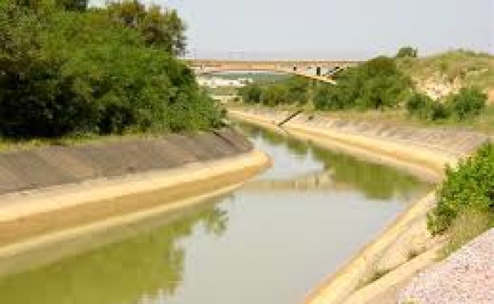 انتشال جثة شاب من قنال مجردة بالمحمدية