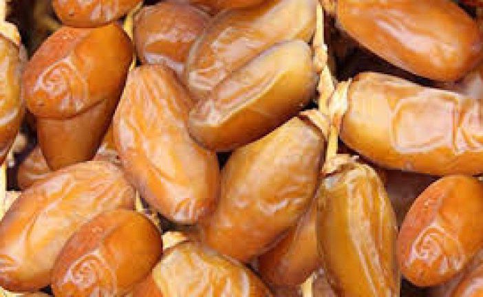 صابة قياسية من التمور تتجاوز 400 ألف طن