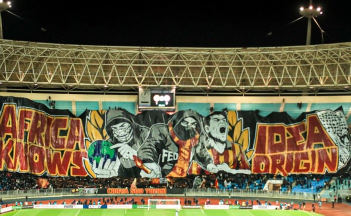 كأس رابطة أبطال إفريقيا : الترجي الرياضي يفوز على سيمبا التنزاني