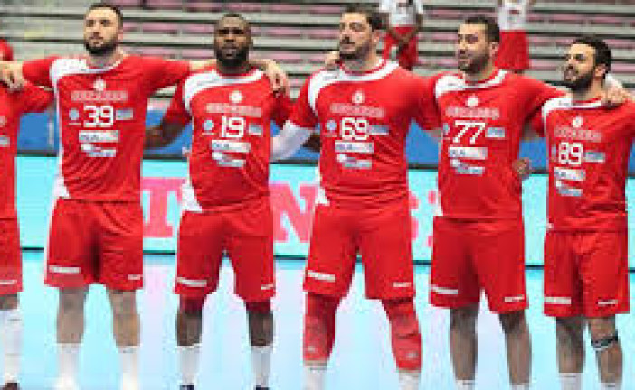 بطولة إفريقيا لكرة اليد: تونس تستهل مشوارها بفوز كبير على الكاميرون
