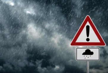 ولايات تونس الكبرى والوطن القبلي والمنستير.. مناطق ذات درجة إنذار شديدة!!