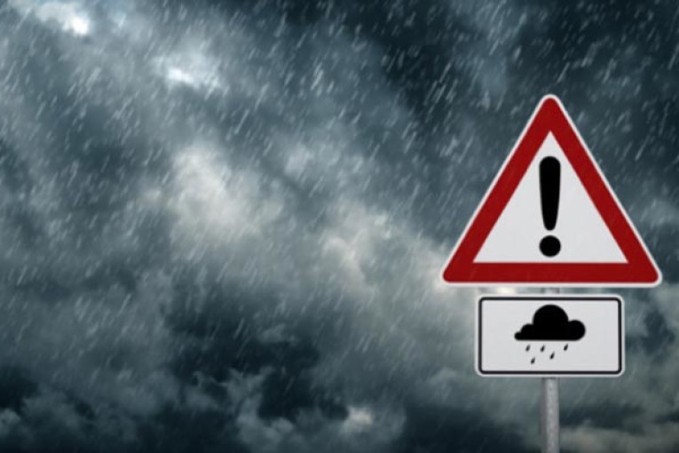 ولايات تونس الكبرى والوطن القبلي والمنستير.. مناطق ذات درجة إنذار شديدة!!