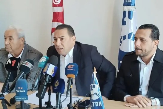 رابطة حقوق الإنسان: تم منعنا من زيارة السجون بتعلة الترخيص المسبق