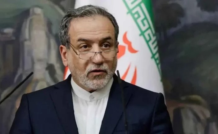 إيران في رسالة لترامب: ضبط النفس انتهى.. المواجهة ستكون شاملة وشرسة