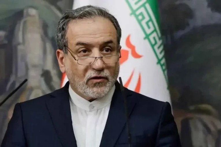 إيران في رسالة لترامب: ضبط النفس انتهى.. المواجهة ستكون شاملة وشرسة