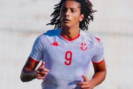 النادي الافريقي يضم المهاجم محمد الصادق قديدة