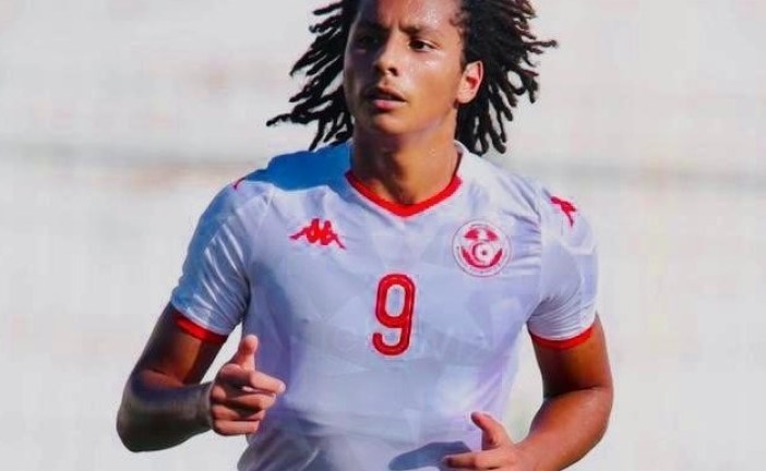 النادي الافريقي يضم المهاجم محمد الصادق قديدة