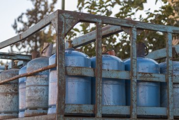 تعليق نشاط موزعي قوارير الغاز المنزلي والتلويح بإضراب مفتوح