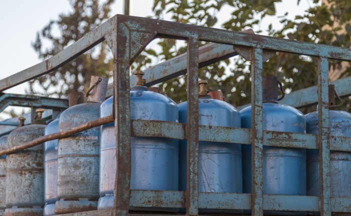 تعليق نشاط موزعي قوارير الغاز المنزلي والتلويح بإضراب مفتوح