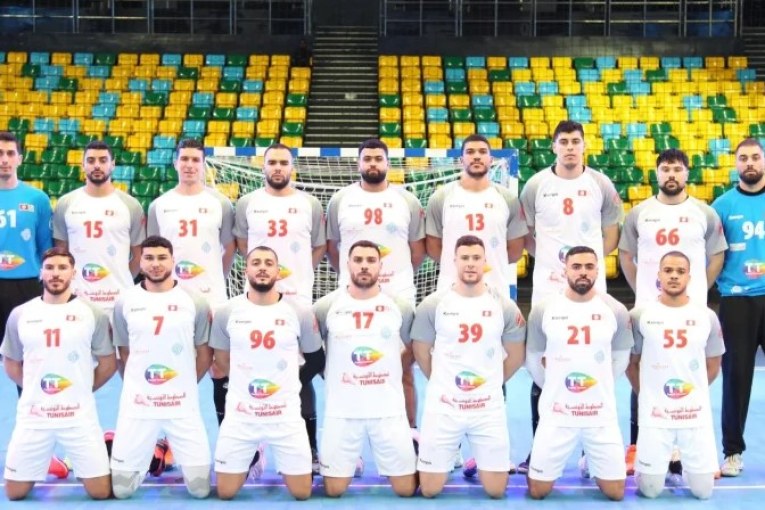 ‘كان’ كرة اليد: تونس تحصد العلامة الكاملة في ختام الدور الأول