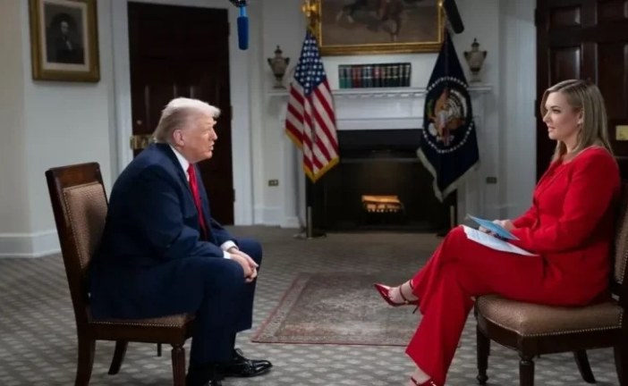 ترامب: سأمحو إيران من على وجه الأرض إن حاولت اغتيالي