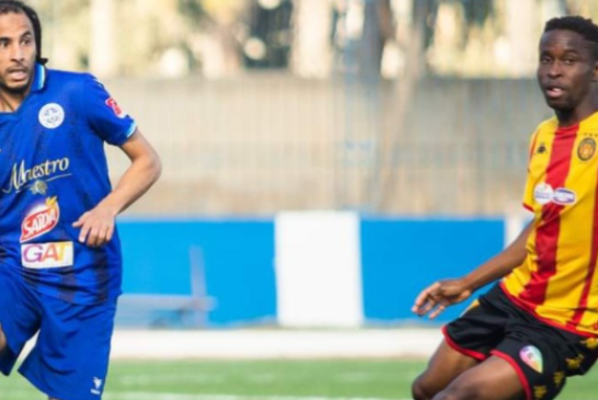 الرابطة الأولى :كلاسيكو مشوّق اليوم بين الإتحاد المنستيري و الترجي التونسي