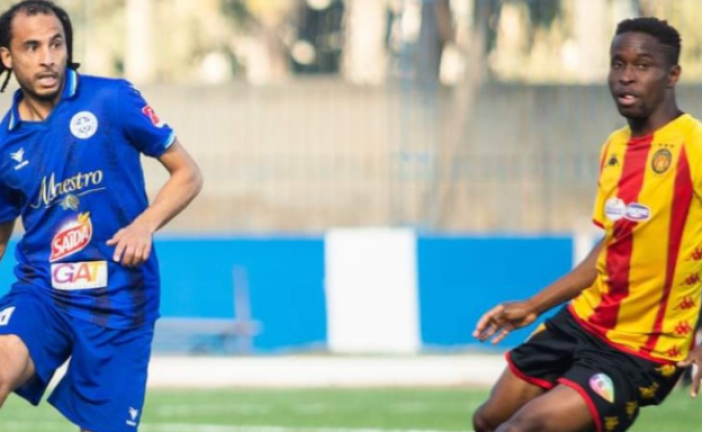 الرابطة الأولى :كلاسيكو مشوّق اليوم بين الإتحاد المنستيري و الترجي التونسي