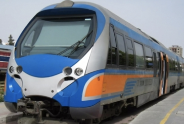 المنستير: خروج ‘المترو’ القادم من سوسة عن السكة.. ولا إصابات