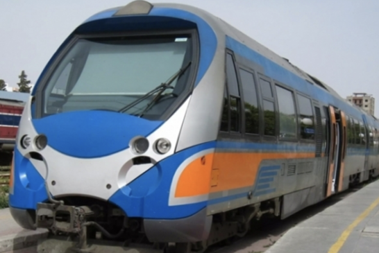 المنستير: خروج ‘المترو’ القادم من سوسة عن السكة.. ولا إصابات