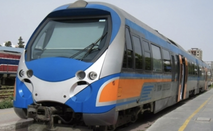 المنستير: خروج ‘المترو’ القادم من سوسة عن السكة.. ولا إصابات