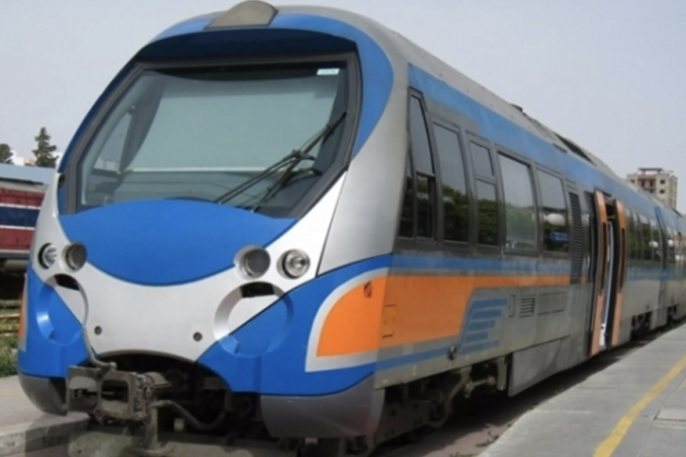 المنستير: خروج ‘المترو’ القادم من سوسة عن السكة.. ولا إصابات