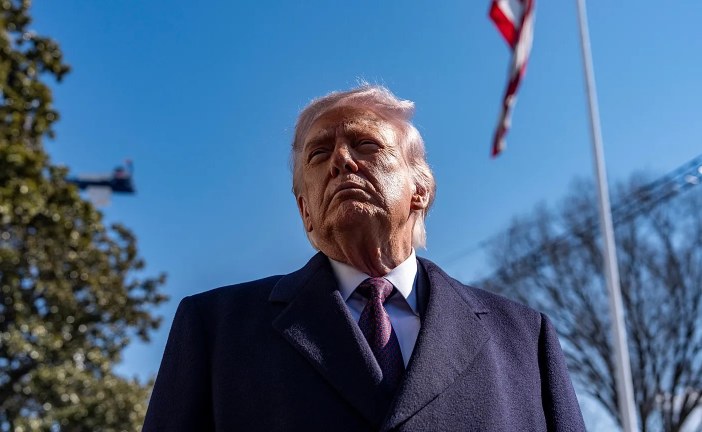 ترامب: لدينا فكرة جيدة جداً عمّن سيقود إيران مستقبلاً