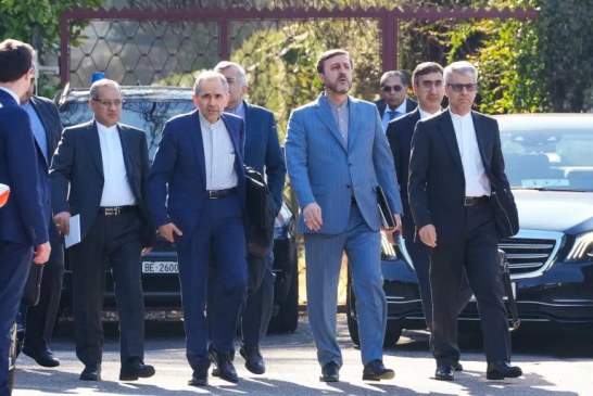 انتهاء مفاوضات جنيف وسط تفاؤل إيراني وتقييمات أمريكية متضاربة