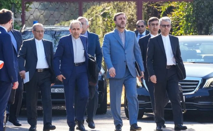 انتهاء مفاوضات جنيف وسط تفاؤل إيراني وتقييمات أمريكية متضاربة