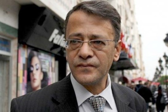 الإفراج عن المحامي أحمد صواب