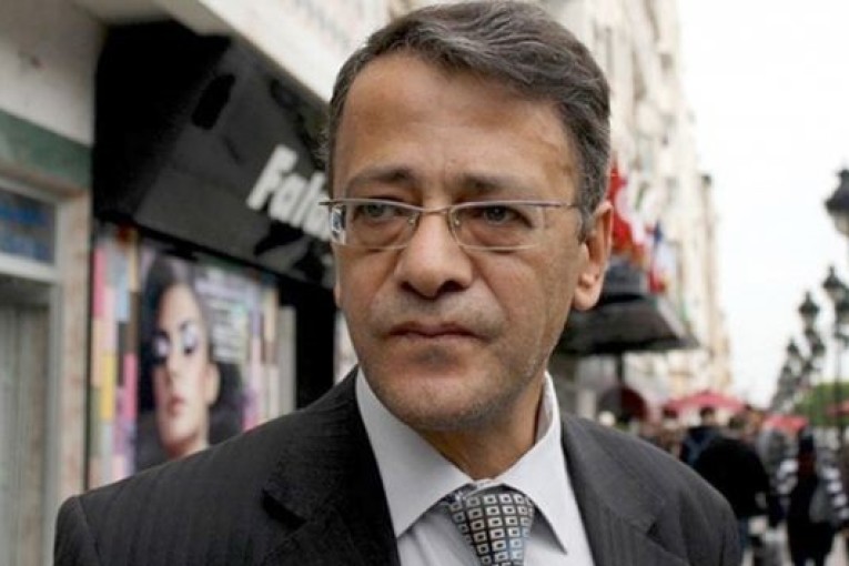 الإفراج عن المحامي أحمد صواب