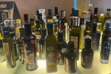 تونس تفوز بالمركز الأول في مسابقة ‘كليوباترا’ لزيت الزيتون بمصر