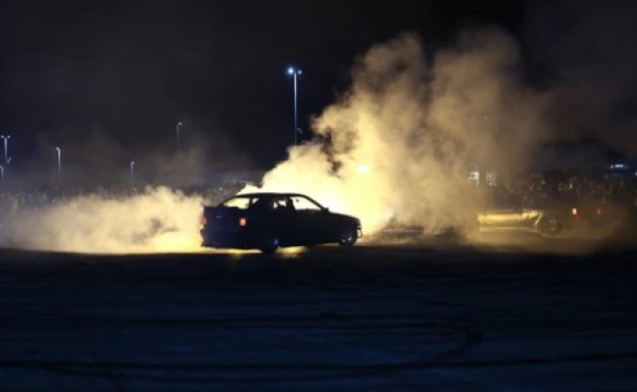 ولاية تونس تقر إجراءات لمقاومة ‘الدريفت’