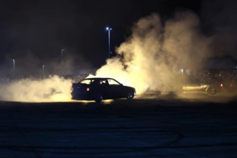 ولاية تونس تقر إجراءات لمقاومة ‘الدريفت’