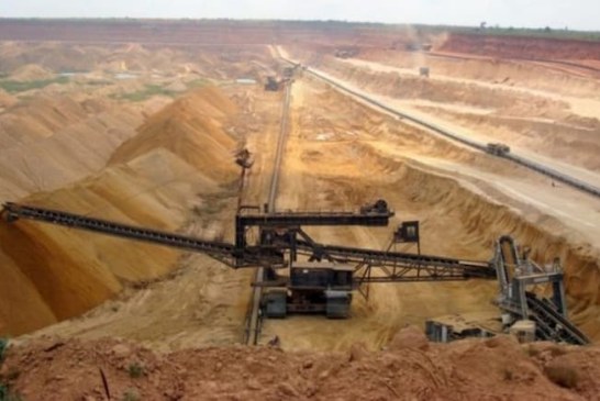 صادرات تونس من الفسفاط ترتفع بنسبة 15 بالمائة