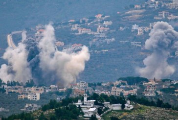 الإحتلال يواصل اعتداءاته على بلدات جنوب لبنان