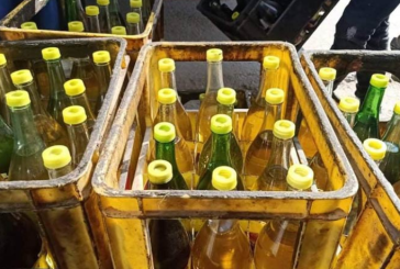 قابس: حجز أكثر من 3200 لتر زيت مدعم منذ انطلاق شهر رمضان