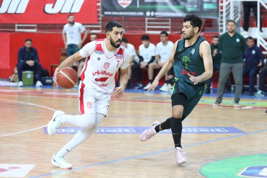 كرة السلة: النادي الافريقي يفوز على شبيبة القيروان بنتيجة 104 – 86