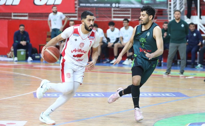 كرة السلة: النادي الافريقي يفوز على شبيبة القيروان بنتيجة 104 – 86