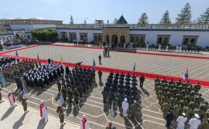 وزارة الدفاع: 2 مارس انطلاق حصة التجنيد الأولى لـ 2026 وهؤلاء المعنيون