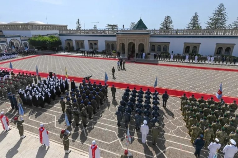 وزارة الدفاع: 2 مارس انطلاق حصة التجنيد الأولى لـ 2026 وهؤلاء المعنيون
