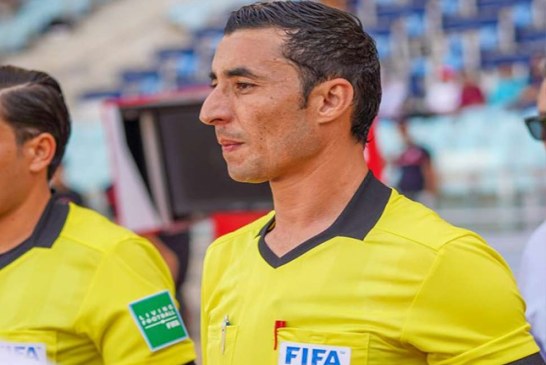 الملعب التونسي يحتجّ على أداء التحكيم في مباراته ضدّ الترجي الرياضي