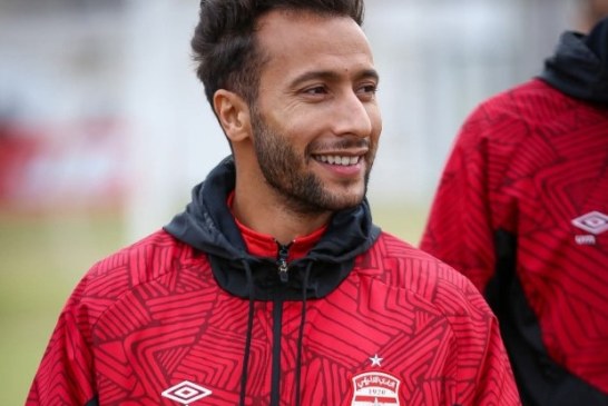 الرابطة ترفض اعتراض النادي البنزرتي والنادي الصفاقسي ضد أيمن الحرزي