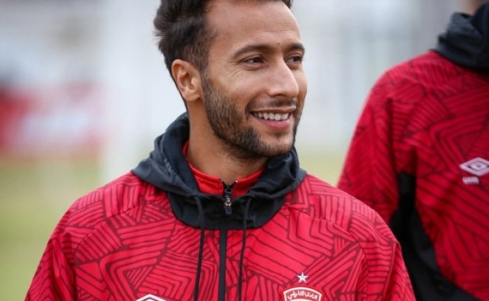 الرابطة ترفض اعتراض النادي البنزرتي والنادي الصفاقسي ضد أيمن الحرزي