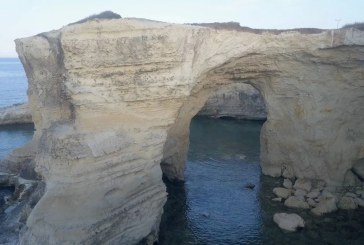 يوم عيد الحب.. ‘قوس العشاق’ في إيطاليا ينهار!