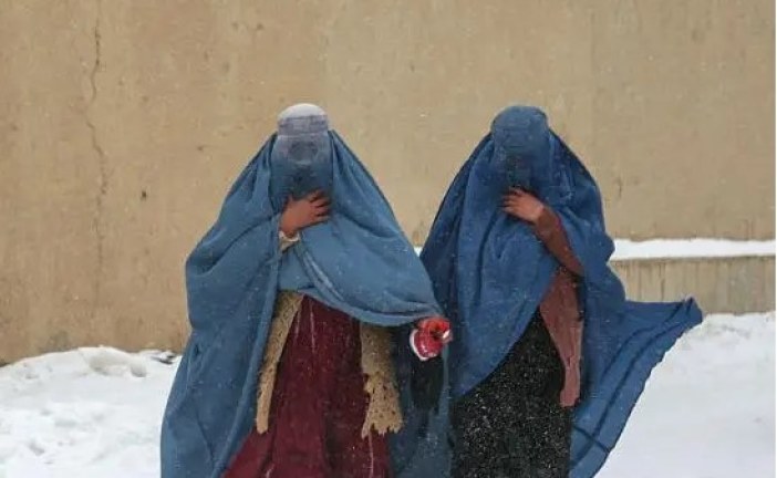 بشرط عدم كسر عظامها.. قانون يجيز ضرب الزوجة في أفغانستان