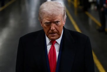 الرئيس الأميركي: أدرس توجيه ضربة عسكرية محدودة لإيران