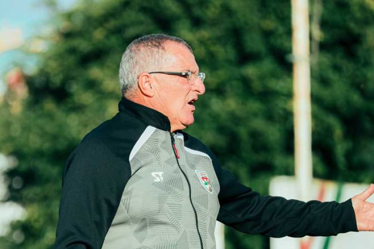 الملعب التونسي يقيل عمار السويح