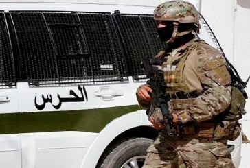 الحرس الوطني يُحيي الذكرى 11 لاستشهاد أبطال ‘عملية بولعابة’