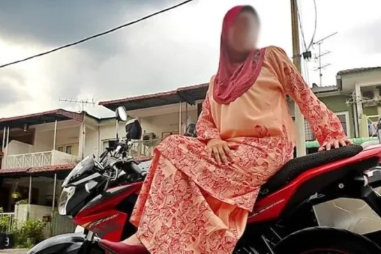 إيران تسمح رسميا للنساء بقيادة الدراجات النارية