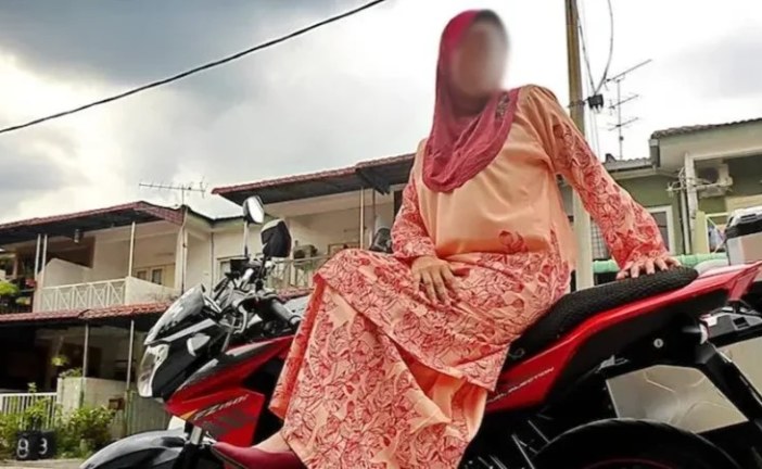 إيران تسمح رسميا للنساء بقيادة الدراجات النارية