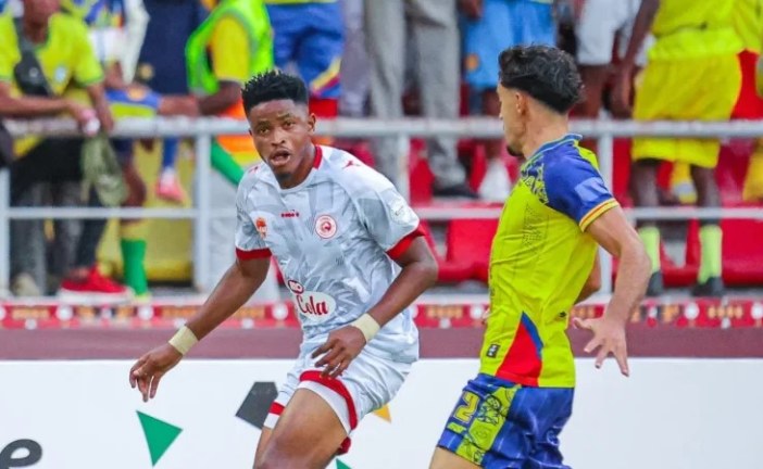 رابطة الأبطال: بيترو اتليتيكو الأنغولي يلتحق بالترجي في المركز الثاني