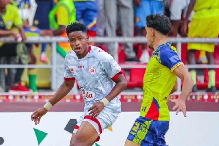 رابطة الأبطال: بيترو اتليتيكو الأنغولي يلتحق بالترجي في المركز الثاني